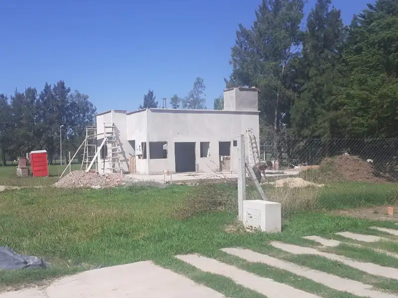 Planos y dirección de obra